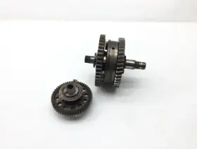 228576 Bmw Engine Starter Gears 2000 K1200rs 2393