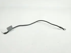2305692 Bmw 00 K1200lt Battery Terminal Cable Wire