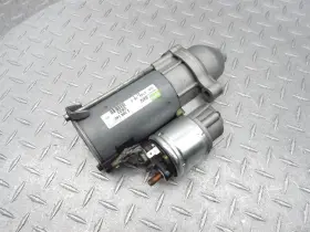 2306140 Bmw 2007 07-09 R1200gs Adventure Starter Motor Solenoid Relay Gear Engine Oem