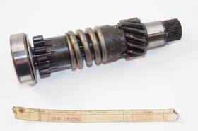 Bmw 23212302332 Oem Genuine 1976-1987 R-100/65/80 Motor Drive Shaft Kick Starter