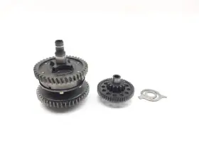 286759 Bmw Engine Starter Gears 2001 K1200rs 2971a
