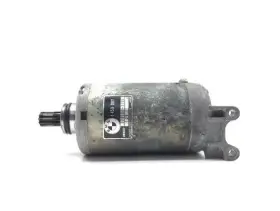286776 Bmw Electric Starter Motor 2001 K1200rs 2971a
