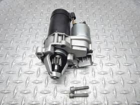 Bmw 296237 2004 02-06 R1200cl Tested Works Starter Motor Engine Electric Start Assembly