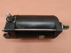 428000-5633 Bmw 2013 11-18 F 700 F700gs Engine Motor Electric Starter