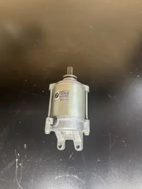 428000-6651 Bmw 2009-2018 S1000rr Starter Motor Oem R525346-01