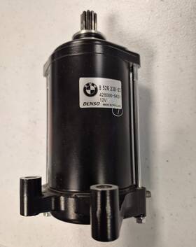 Bmw 4280009431 Starter Motor R 1200 Gs 2013-2016 R1200gs Lc K50 2014