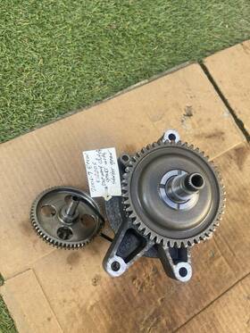 Bmw 5308207 2004-2008 K1200s Engine Starter Gear Set