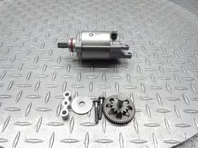 5a68515-01 Bmw 2023 23-24 S1000rr Oem Starter Motor Gear Engine Electric Start Lot