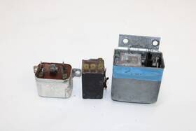 Bmw 61311358194 1974 R90 6 Oem Relay Switch Set