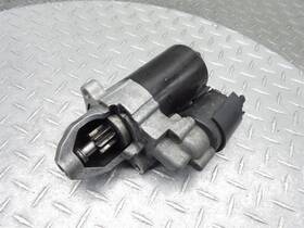 Bmw 7682099-02 2009 07-09 R1200 R1200rt Starter Motor Engine Electric Start Assembly Oem