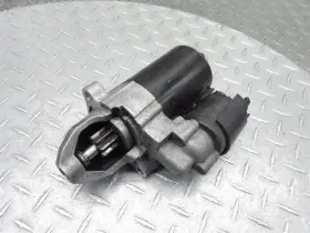 7682099-02 Bmw 2009 07-09 R1200 R1200rt Starter Motor Engine Electric Start Assembly Oem