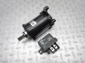 8354778-01 Bmw 2020 18-21 R1250rt 1250 Rt Oem Starter Motor Relay Solenoid Engine Start Lot