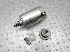 Bmw 8533755-02 2015 15-21 K1600 K1600gt Tested Works Oem Starter Motor Gear Sprocket Lot