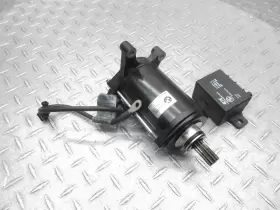 8559213 Bmw 2019 18-21 R1250rt 1250 Rt Starter Motor Relay Solenoid Engine Start Lot