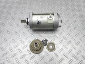 Bmw 8562101 2019 15-21 K1600 K1600gtl Tested Works Reverse Starter Motor Oem