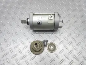 8562101 Bmw 2019 15-21 K1600 K1600gtl Tested Works Reverse Starter Motor Oem