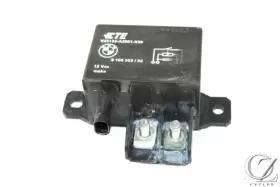 9198302 Bmw 16 R1200rs R1200 Rs Starter Relay Solenoid Oem