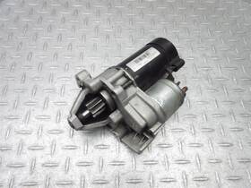 Bmw H187259a 2004 00-06 R1150r R1150 Starter Motor Engine Electric Start Assembly