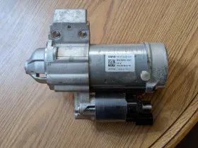 Ms438000-4553 Bmw Starter 3.0i B58/s58 8671505-04