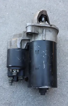 1005821788 Bosch 1991-2002 Bmw 325i 328i 330i 525i 528i Z3 Starter Motor Oem