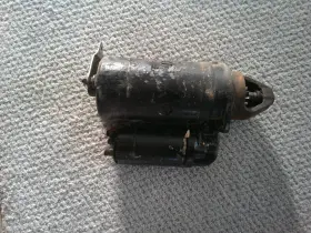 12411243181 Bosch Bmw Airhead R100 R65 R80 R100gs R100r Engine Starter Motor -