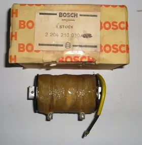 32-204-210-030 Bosch 2-204-210-030 Bmw /2 Motorcycle Magneto Armature #32-204-210-030 New In The Box