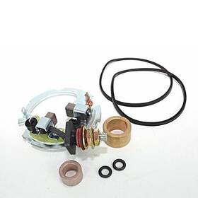 Boss Bearing 414-52002 Starter Repair Smu9112 For Yamaha Yfm400fw Big Bear 4x4 2003