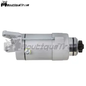 Bou2519944 Boutiquetrove Motorcycle Starter For 1999-2009 Yamaha V-star 1100 Classic Custom 410-54125