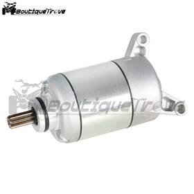Boutiquetrove Bou2942768 Motorcycle Starter Assembly Fit For Yamaha Yfz450 2004-2013 / Yfz450v 2006 2007