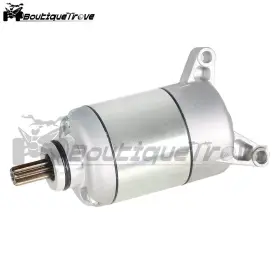 Bou2942768 Boutiquetrove Motorcycle Starter Assembly Fit For Yamaha Yfz450 2004-2013 / Yfz450v 2006 2007