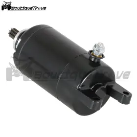 Bou2945216 Boutiquetrove Starter For Kawasaki Ninja 250r 1988-2012 /eliminator 250 88-94 /250hs 1991-1994