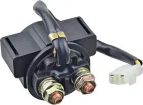 240-54007 Branded Smu6093 New Starter Solenoid Relay Compatible With/replacement