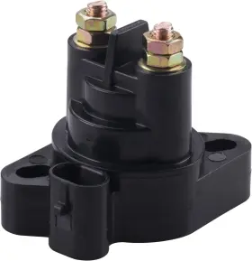 2-terminal Branded 616430430869 Starter Solenoid Relay Switch 12 Volt Fit For Atv