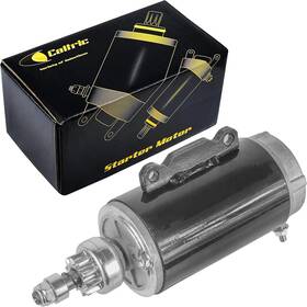 Branded 705353968556 Click To See Full View Caltric Starter Compatible With Johnson 90 90hp 90j 90ml