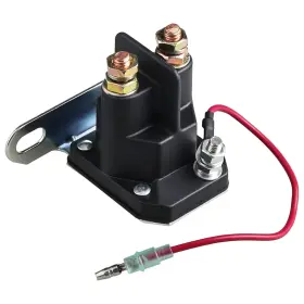 Buqdjdq6660712 Branded Starter Solenoid Relay Compatible With Polaris Sportsman 500 400