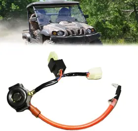P115000377050000 Branded Hisun 500 Starter Solenoid Relay Replacement For 400 700 Atv