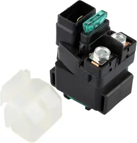 Ssrt001 Branded Starter Solenoid Relay For Arctic Cat 500 400 375 454 1998-2005 Atv Suzuki