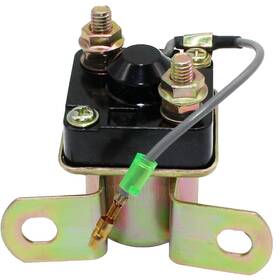 Branded Yy2srb Starter Solenoid Relay For Polaris Magnum 325 425 500 Sportsman 335 400 500