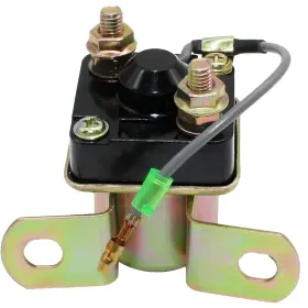 Yy2srb Branded Starter Solenoid Relay For Polaris Magnum 325 425 500 Sportsman 335 400