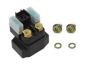 Bronco At-01757 Products Starter Solenoid