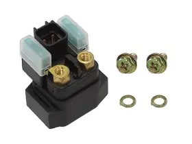 At-01757 Bronco Products Starter Solenoid