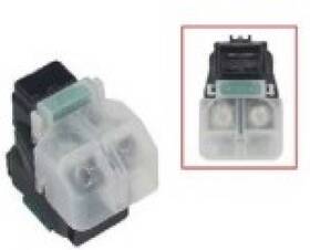 Bronco At-01760 Products Starter Solenoid