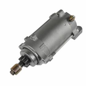 Brp 515176784 2010 Ski-doo Skandic Tundra Electric Start Motor