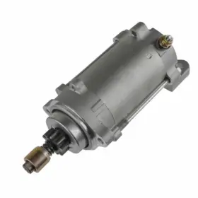 515176784 Brp 2010 Ski-doo Skandic Tundra Electric Start Motor