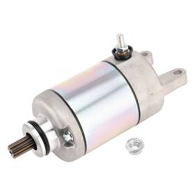 Bruce&shark 21163-1297 Starter Motor Starting For Kawasaki Modenas Jaguh 175 Bn