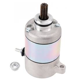 Bruce&shark 31200-k56-n01 Starter Motor For Honda Rsx150 Rs150r Cbr150r Cb150r/x Sonic 150 Supra Gtr150
