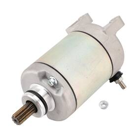 Bruce&shark 31200-kas-901 Electric Starter Motor For Honda Nx 350 Nx350 Sahara 1990 - 1999