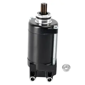 31200-mkj-d01 Bruce&shark Starter Motor For Honda Cb 1000r Cb1000ra 2018 2025