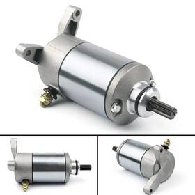 Bruce&shark 800097532 Starter Motor Fit For Suzuki Dl 650 A V-strom Sv Sfv 1999-2010 New