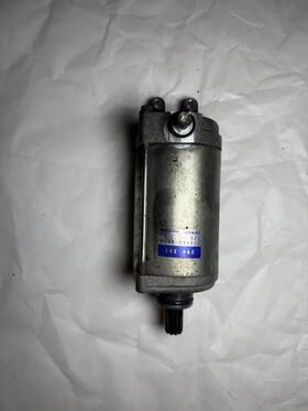 Buell 2280006900 2008-2009 1125r Starter Motor